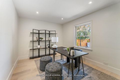 Photo 16 at 216 Glencairn Avenue, Lawrence Park South, Toronto