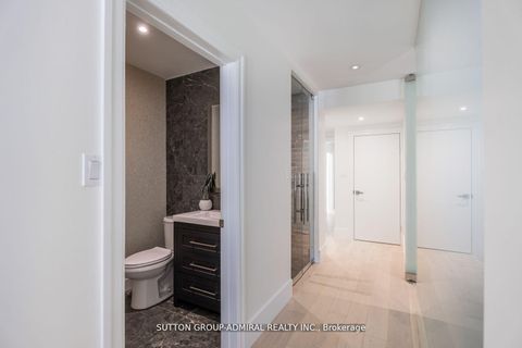 Photo 18 at 216 Glencairn Avenue, Lawrence Park South, Toronto