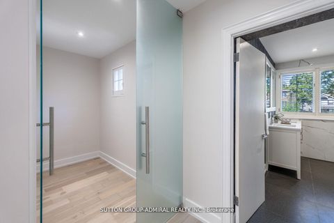 Photo 22 at 216 Glencairn Avenue, Lawrence Park South, Toronto