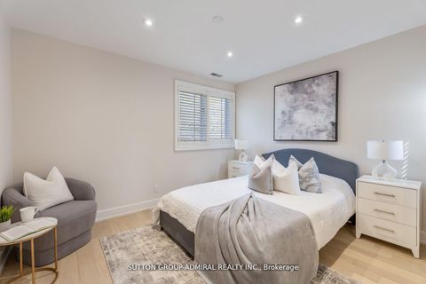 Photo 25 at 216 Glencairn Avenue, Lawrence Park South, Toronto