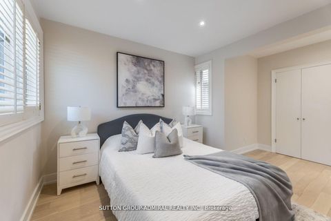 Photo 26 at 216 Glencairn Avenue, Lawrence Park South, Toronto