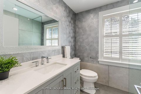 Photo 27 at 216 Glencairn Avenue, Lawrence Park South, Toronto