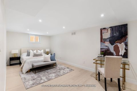 Photo 32 at 216 Glencairn Avenue, Lawrence Park South, Toronto