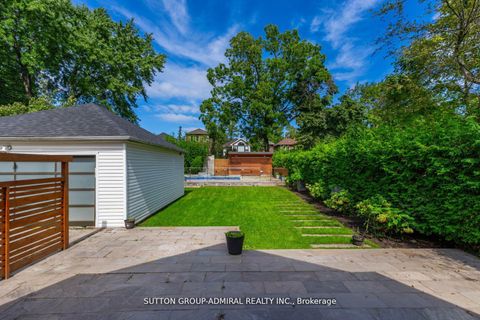 Photo 34 at 216 Glencairn Avenue, Lawrence Park South, Toronto