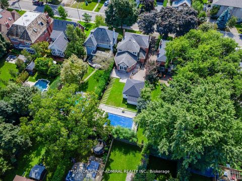 Photo 38 at 216 Glencairn Avenue, Lawrence Park South, Toronto