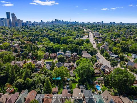 Photo 39 at 216 Glencairn Avenue, Lawrence Park South, Toronto