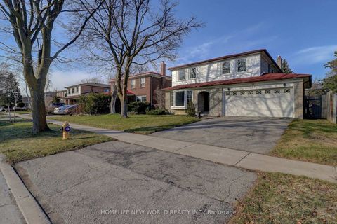 Photo 2 at 29 Deepdale Drive, Agincourt North, Toronto