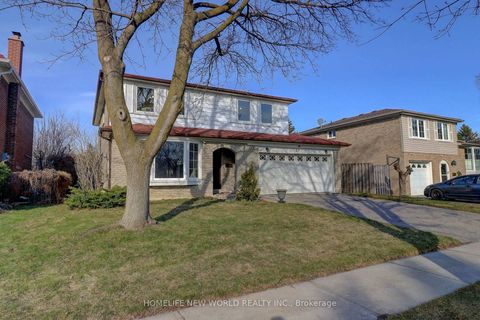Photo 3 at 29 Deepdale Drive, Agincourt North, Toronto