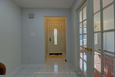 Photo 4 at 29 Deepdale Drive, Agincourt North, Toronto