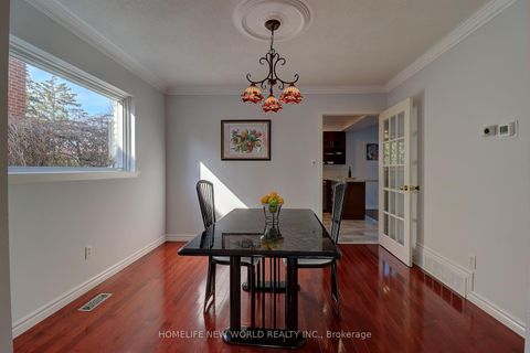 Photo 6 at 29 Deepdale Drive, Agincourt North, Toronto
