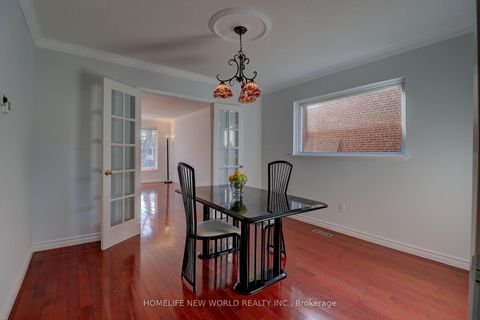 Photo 7 at 29 Deepdale Drive, Agincourt North, Toronto