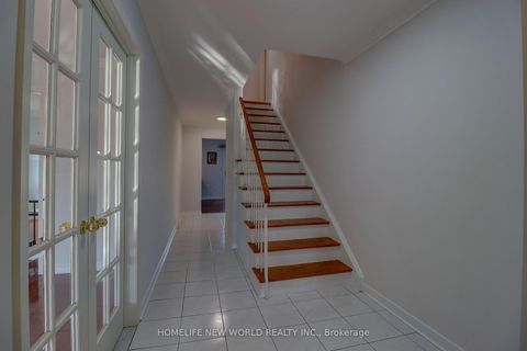 Photo 11 at 29 Deepdale Drive, Agincourt North, Toronto