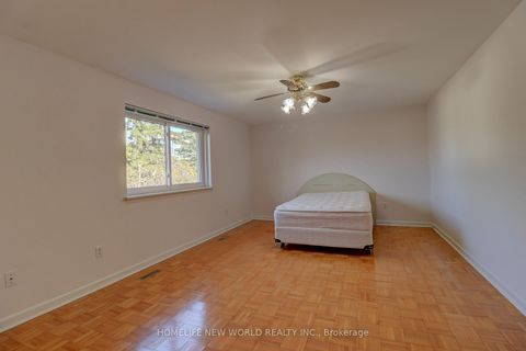 Photo 12 at 29 Deepdale Drive, Agincourt North, Toronto
