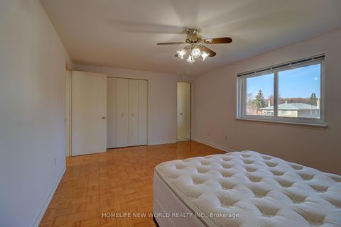 Photo 13 at 29 Deepdale Drive, Agincourt North, Toronto