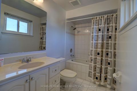 Photo 14 at 29 Deepdale Drive, Agincourt North, Toronto