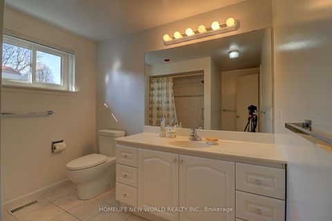 Photo 15 at 29 Deepdale Drive, Agincourt North, Toronto