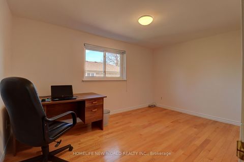 Photo 16 at 29 Deepdale Drive, Agincourt North, Toronto