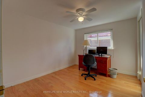 Photo 17 at 29 Deepdale Drive, Agincourt North, Toronto