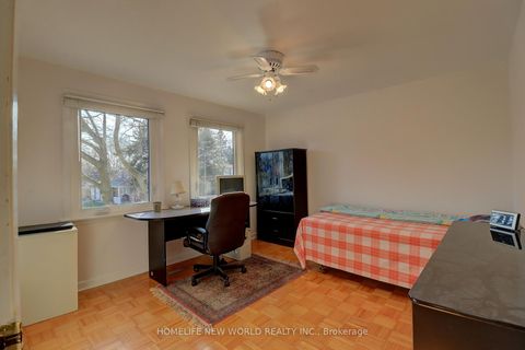 Photo 18 at 29 Deepdale Drive, Agincourt North, Toronto