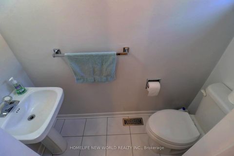 Photo 20 at 29 Deepdale Drive, Agincourt North, Toronto