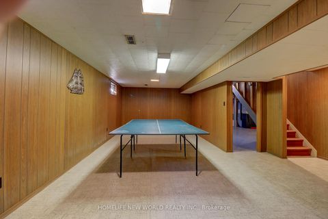 Photo 22 at 29 Deepdale Drive, Agincourt North, Toronto