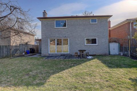 Photo 24 at 29 Deepdale Drive, Agincourt North, Toronto