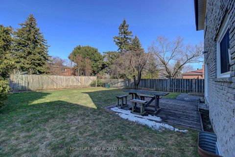 Photo 25 at 29 Deepdale Drive, Agincourt North, Toronto