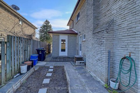 Photo 26 at 29 Deepdale Drive, Agincourt North, Toronto