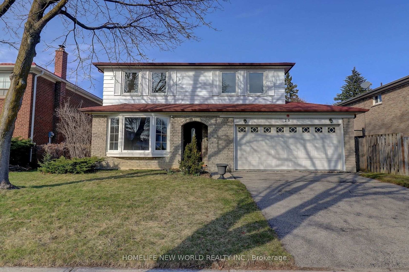 29 Deepdale Drive, Agincourt North, Toronto photo 6