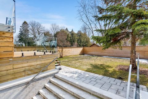 Photo 17 at 21 Farrell Avenue, Willowdale West, Toronto