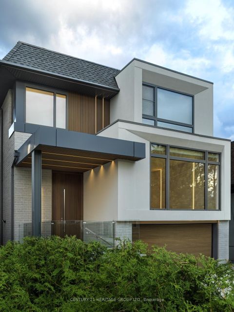 Photo 18 at 21 Farrell Avenue, Willowdale West, Toronto