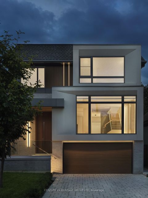 Photo 19 at 21 Farrell Avenue, Willowdale West, Toronto