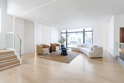 Photo 25 at 21 Farrell Avenue, Willowdale West, Toronto