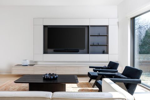 Photo 29 at 21 Farrell Avenue, Willowdale West, Toronto