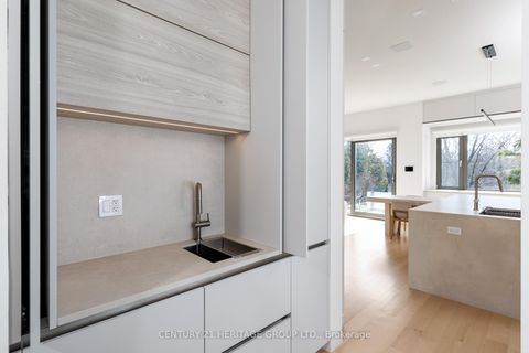 Photo 35 at 21 Farrell Avenue, Willowdale West, Toronto