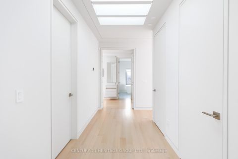 Photo 38 at 21 Farrell Avenue, Willowdale West, Toronto