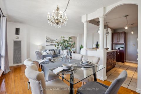 Photo 9 at 702 - 260 Seneca Hill Drive, Don Valley Village, Toronto