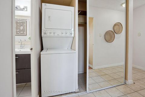 Photo 19 at 702 - 260 Seneca Hill Drive, Don Valley Village, Toronto