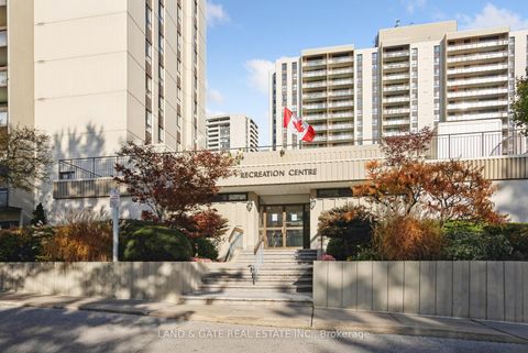 Photo 20 at 702 - 260 Seneca Hill Drive, Don Valley Village, Toronto