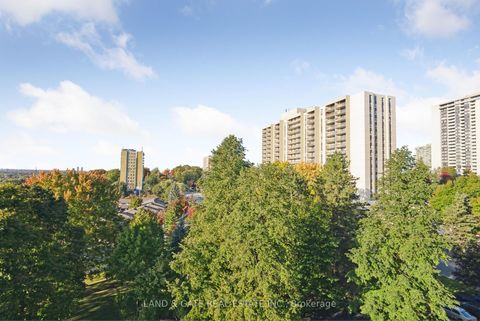 Photo 22 at 702 - 260 Seneca Hill Drive, Don Valley Village, Toronto