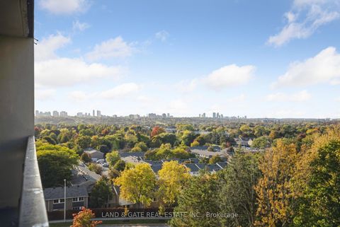 Photo 23 at 702 - 260 Seneca Hill Drive, Don Valley Village, Toronto