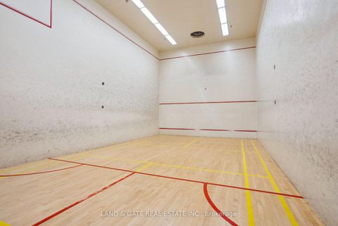 Photo 27 at 702 - 260 Seneca Hill Drive, Don Valley Village, Toronto