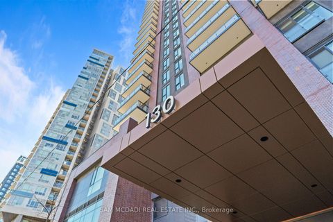 Photo 2 at 2506 - 130 RIVER Street, Regent Park, Toronto