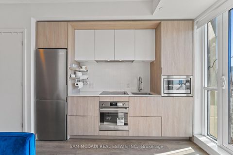 Photo 6 at 2506 - 130 RIVER Street, Regent Park, Toronto