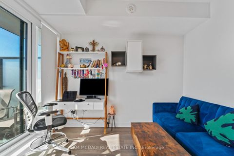 Photo 7 at 2506 - 130 RIVER Street, Regent Park, Toronto