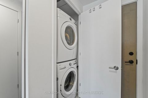 Photo 15 at 2506 - 130 RIVER Street, Regent Park, Toronto