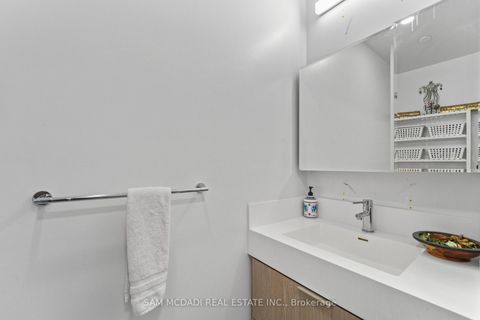 Photo 16 at 2506 - 130 RIVER Street, Regent Park, Toronto