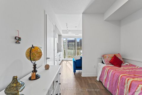 Photo 17 at 2506 - 130 RIVER Street, Regent Park, Toronto