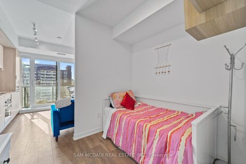 Photo 18 at 2506 - 130 RIVER Street, Regent Park, Toronto