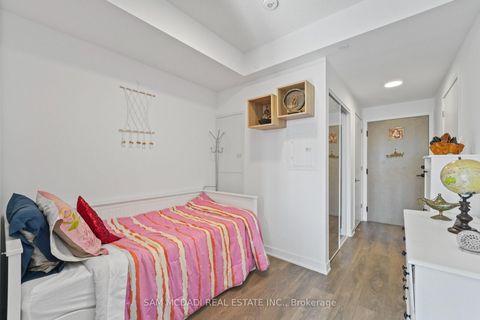 Photo 19 at 2506 - 130 RIVER Street, Regent Park, Toronto